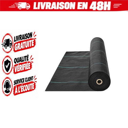 Vevor toile paillage - vevor,