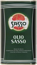 6x Sasso Olio Extra Vierge