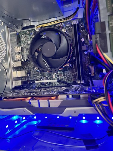 Gamer 16go ram ddr4 - ram, gtx
