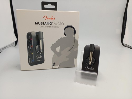 Ampli guitare casque - , micro