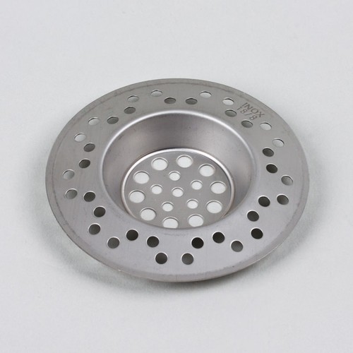 Filtre évier inox ø 7 - inox,
