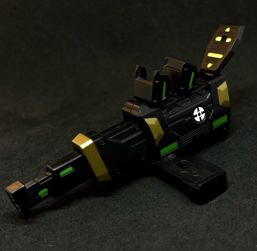 Bakugan boomix battle gear - bakugan,