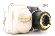 Appareil photo argentique