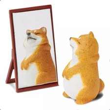 Mini figurine Shiba Inu Animal