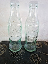 Bouteille En Verre Vintage