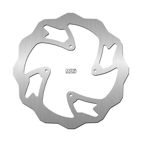 Disque frein avant ktm - disque, de