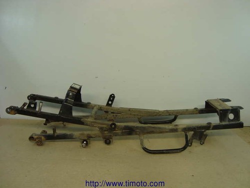 Arriere cadre pour - arriere, honda