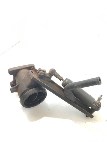 Mercedes 1997 1117 moteur - 1997,