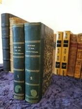 Mémoires de J. Brumauld De