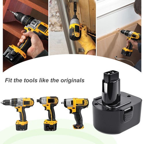Pour dewalt 12v dc9071 dw9071 - dewalt,