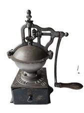 Ancien Moulin à café de