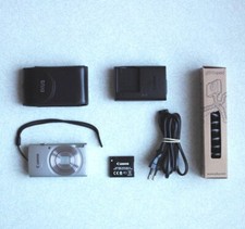 Appareil photographique