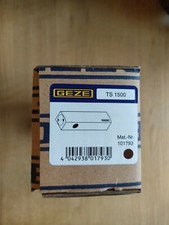 GEZE - TS 1500 Ferme-Porte