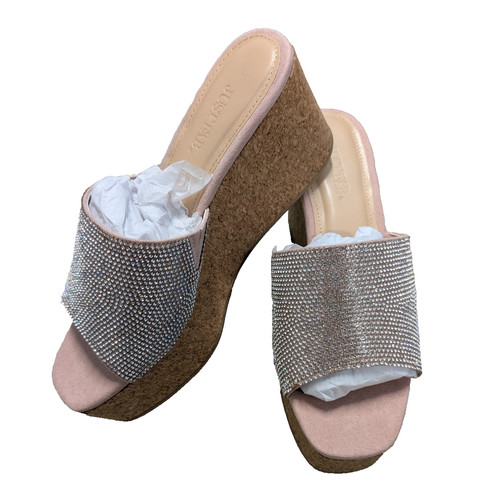 Justfab delia sandales - justfab,