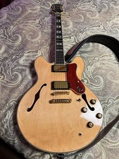 EPIPHONE SHERATON II GUITAR