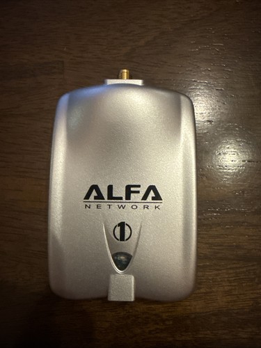Alfa network awus036h long - alfa,