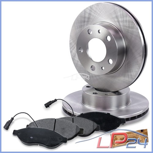 Disques frein ø280 - de,