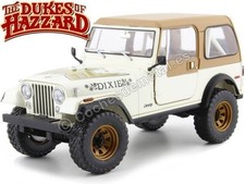 1979 Jeep CJ-7 Golden Eagle