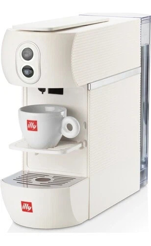 Machine café illy easy - À,