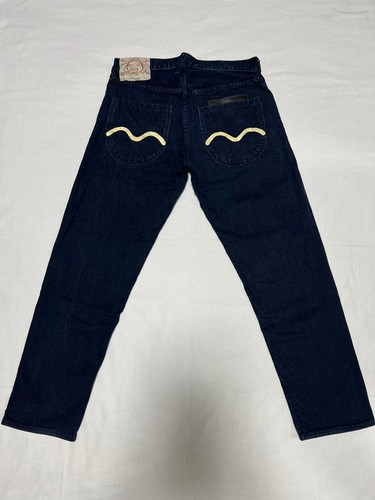 Jeans evisu occasion - jeans, d'occasion