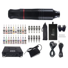 Cartouche De Tatouage Machine