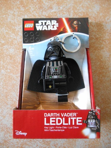 Darth vader led - -, key