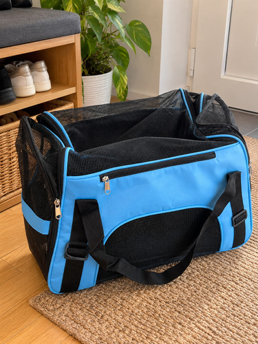 Sac transport chat petit - sac,