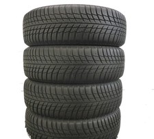 4 X BRIDGESTONE 185/65 R15 88T Blizzak LM 001 Pneus D'Hiver 2014 7-8Mm