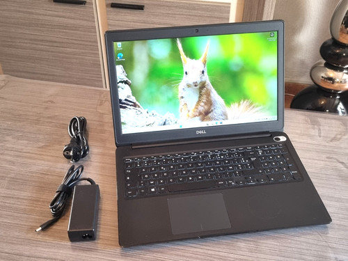 Ordinateur portable dell - ordinateur,