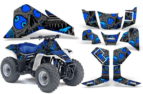 Autocollants graphiques pour - graphiques,