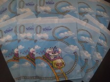 Diddl 10 sachets collection