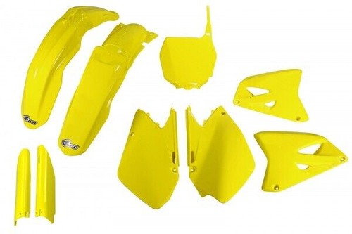 Kit plastique carènes - kit,