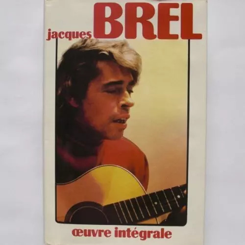 Oeuvre intégrale jacques - oeuvre,
