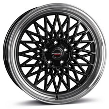 Jantes Borbet B 8.0x17 ET45