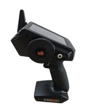 Spektrum DX6R Transmitter DSMR Race System Raceware 2.0 (No Receiver Included)