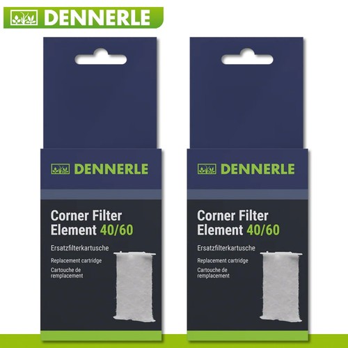 Dennerle corner filtre - dennerle,