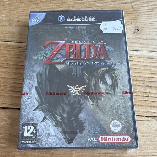 Zelda twilight princess - zelda,