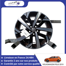 🇫🇷 JANTE TOLE VOLKSWAGEN