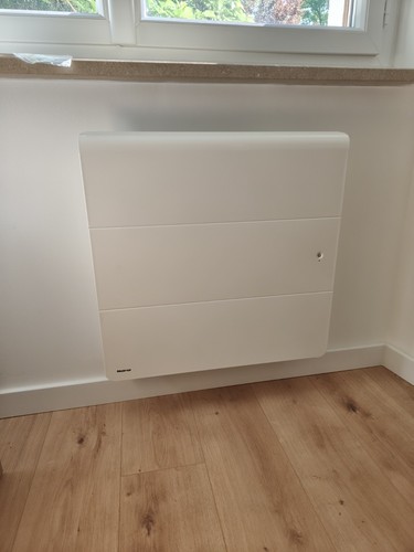 Radiateur noirot axiom 1000w - axiom,