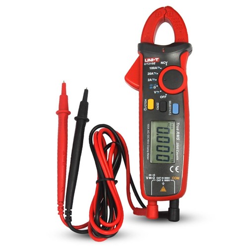 Uni ut210e pince - uni-t,