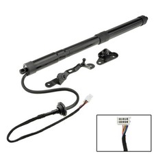 Vérin Electrique Droit pour