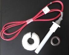 Laser Heater Parts # 20475518 Igniter INCLUDES GASKETS Toyostove Laser 73-56 OEM