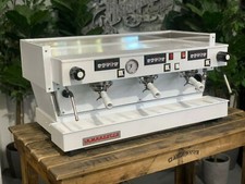 LA MARZOCCO LINEA CLASSIC 3