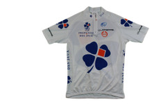 Maillot vélo rétro Moa