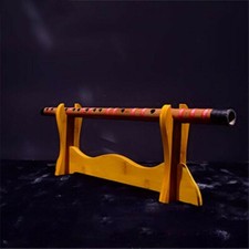 4 Volet Samurai Lame Katana