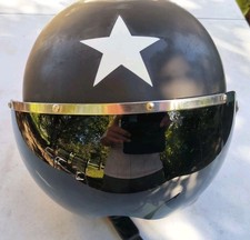 Casque Airborn Harley Davidson