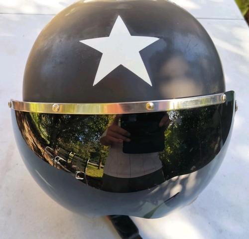 Casque airborn harley davidson - casque,