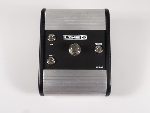 Line xps variax - xps-ab,