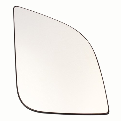 Verre rétroviseur droit - de,