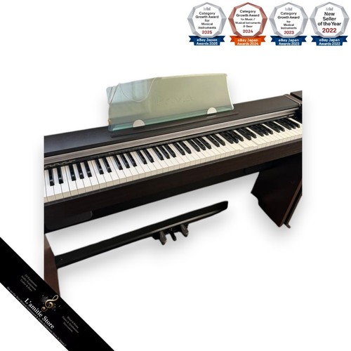 Pédale piano numérique - piano,